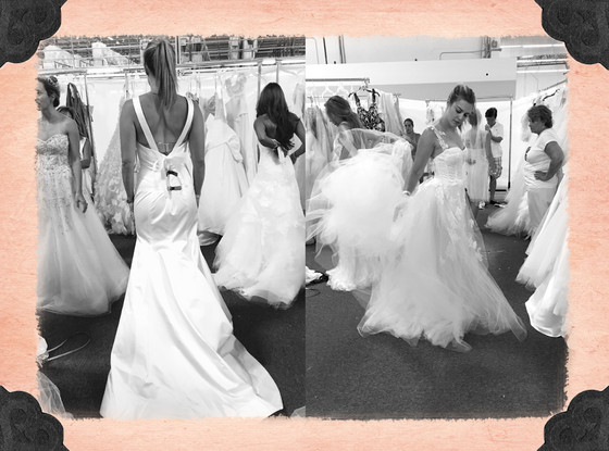 Carissa Loethen, Bridal Blog Carissa Loethen, Bridal Blog